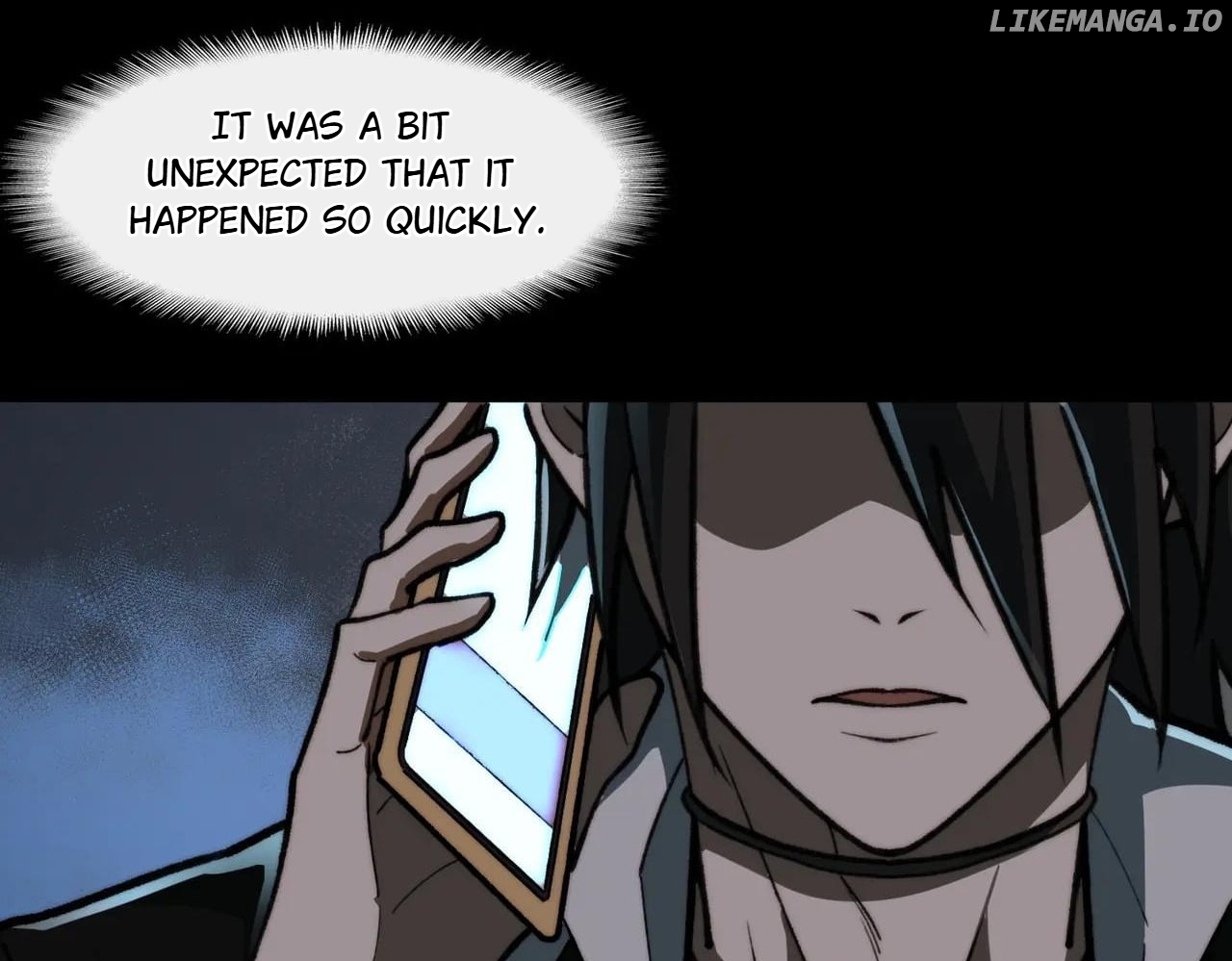 I created an Urban Legend Chapter 84 - page 69